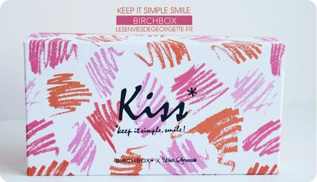 birchboxkiss