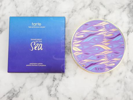 Rainforest Of The Sea, signée Tarte Cosmetics