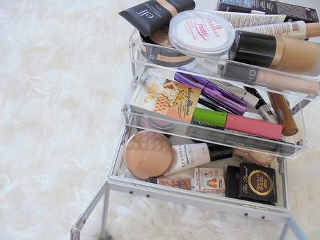 collection maquillage