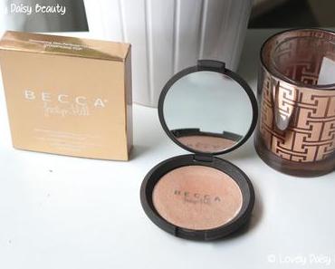 Champagne Pop | Becca Cosmetics x Jaclyn Hill 🍸