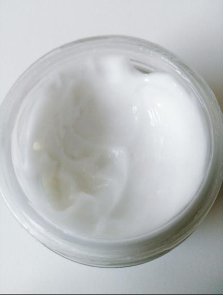Recette : crème visage contre les ridules de déshydratation (et peau acnéique)
