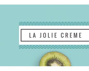 La Jolie Crème, newsletter privée sur la cosmétique Green