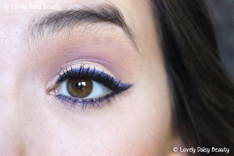 Ultraviolet 🌌 | Monday Shadow Challenge