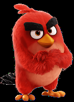 Avis du film #12: Angry Birds- Le film