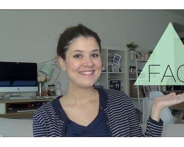 FAQ : tout sur ma grossesse #1