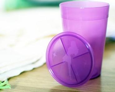 Stériliser et nettoyer sa cup menstruelle facilement & rapidement