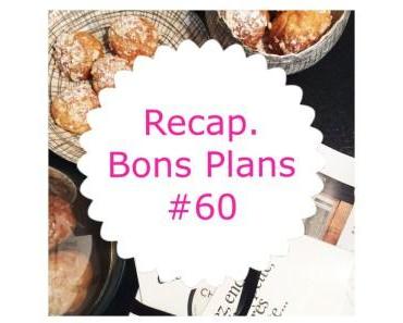 Recap bons plans #60 (UGG, Lush…)