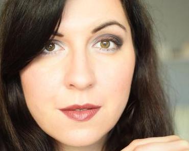 Deux blogueuses, une palette : maquillage de soirée – avec Choup’N’Beauty