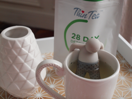 Thin Tea 28 day detox