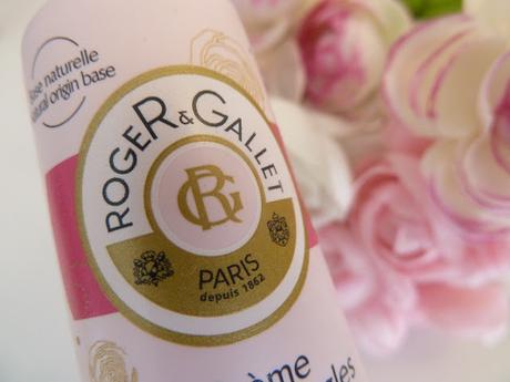 Octobre rose - Tendre et joyeuse, la Rose version Roger & Gallet