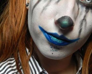 Clowns don't scare me ! (Art&amp;Freak show #1)