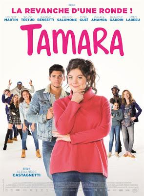 Avis du film #15: Tamara