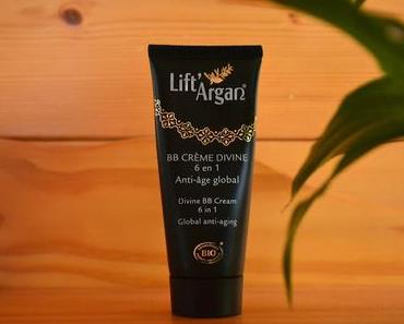 BB Crème Divine 6 en 1 Anti-Age de Lift' Argan