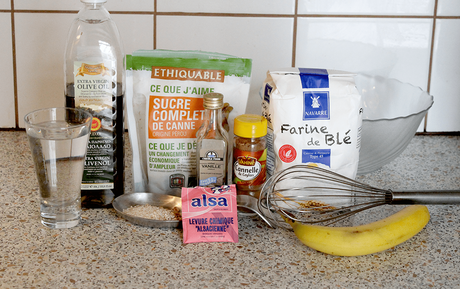 ingredients-pancakes-vegan