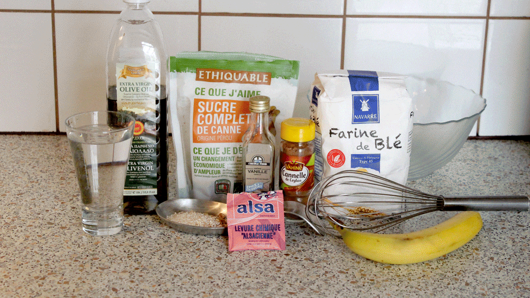 preparation-pancakes-banane-vegan