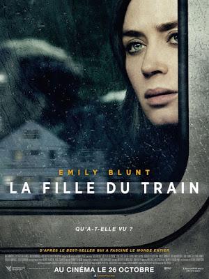 Avis du film #16: La fille du train