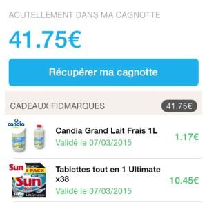 Repas de fêtes – mes trucs et astuces côté budget !