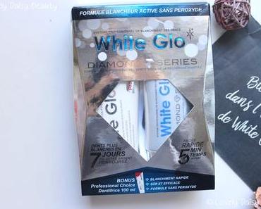 White Glo Diamond Series 😁 💎 | Peut mieux faire