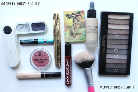On a Silver Platter 💿 | Monday Shadow Challenge