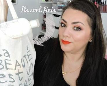 Produits terminés # 15