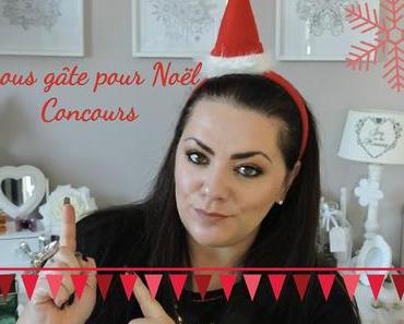 C'est Noël sur ma chaine Youtube