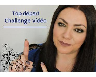 Challenge vidéo : une semaine avec moi