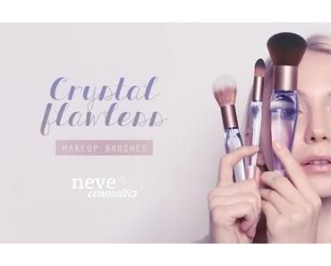 Crystal Flawless By Neve cosmetics