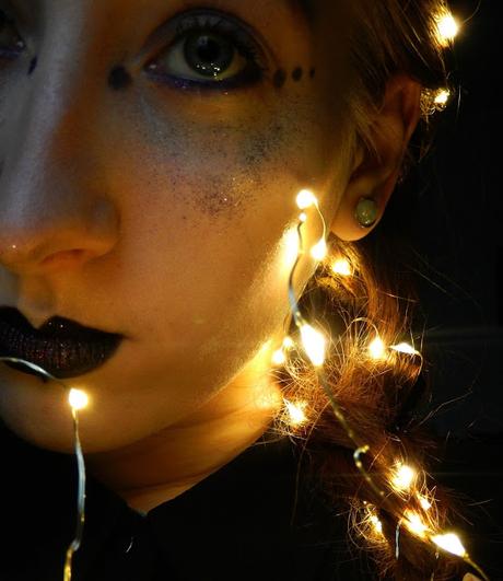 Glitter and Lights ♥ (MSC #13)