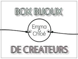 Emma & Chloé #2 / Box de novembre