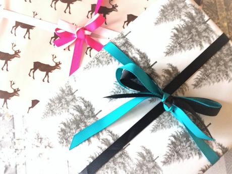 Plus de 20 manières différentes d’emballer ses cadeaux de Noël