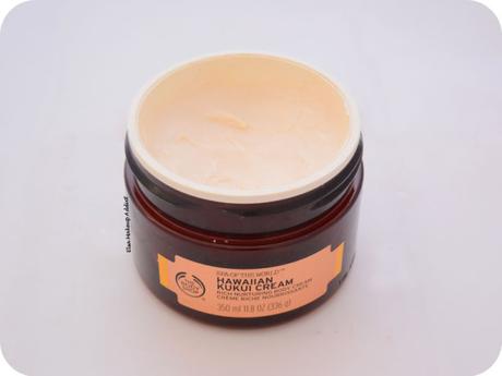 Gamme Spa Of The World de The Body Shop pour une Routine Cocooning !