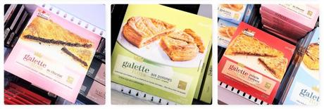 Galette des rois 2017, le bon plan PICARD