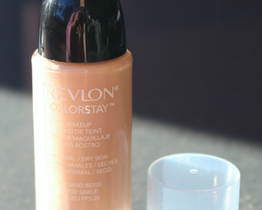 ColorStay 24H de chez Revlon