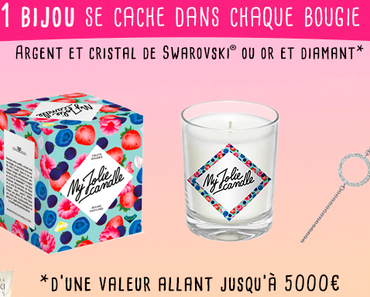 Idées de cadeaux de Noël 2016 !