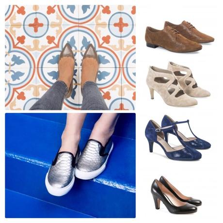 Bons Plans Soldes #2 – Spécial chaussures