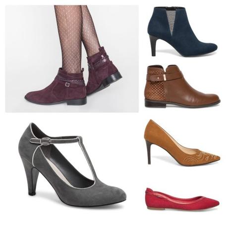 Bons Plans Soldes #2 – Spécial chaussures