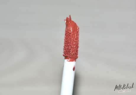 Liquid Lipstick Matte de Wycon cosmetics