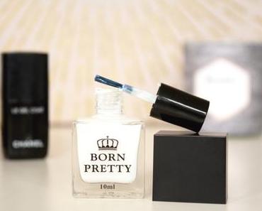 Que vaut le dupe du Liquid Palisade de chez Born Pretty ?