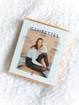 Ma première Gambettes Box ! Janvier 2017
