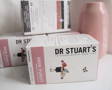 Dr Stuart’s au service de ma peau