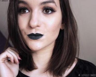 Black ✖️ | Monday Shadow Challenge