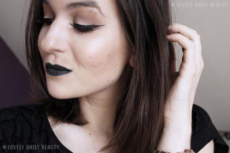 Black ✖️ | Monday Shadow Challenge