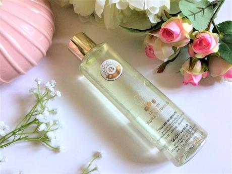 Roger & Gallet, l’étonnant vinaigre de Beauté