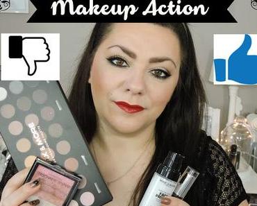 Tchat makeup spécial Makeup Action Top ou Flop ?