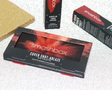 Les nouveautés Smashbox (Pretty Little Look Inside!)