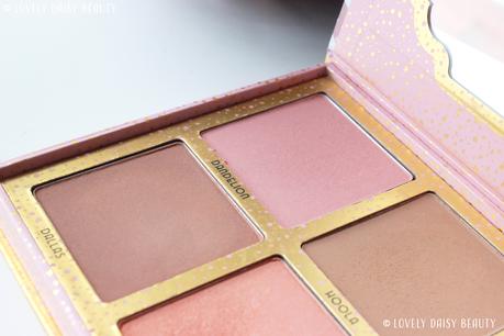 Cheekathon Blush Kit ☺️| Benefit Cosmetics