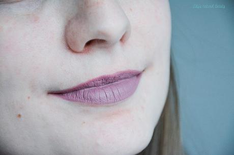 Hydra Matte lipstick de Gerard Cosmetics