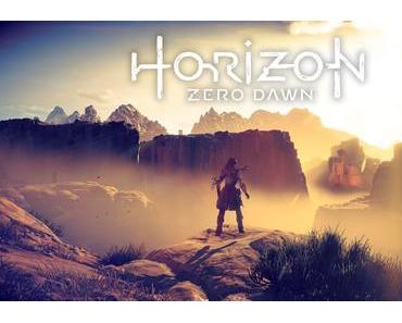 Horizon Zero Dawn : la vraie belle surprise
