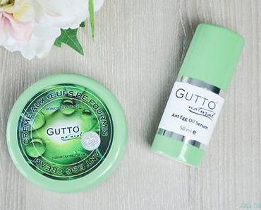 L’éradication des poils avec Gutto.