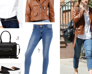 Un look comme... #3  Emma Watson